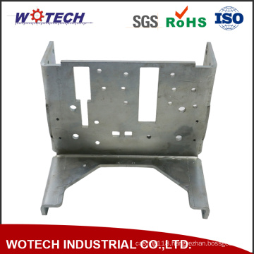 OEM CNC Machining Metal Stamping Parts